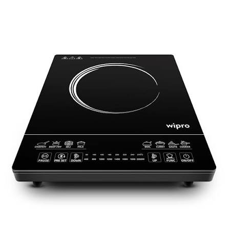 Induction cooktop rental in Kitchen appliances category